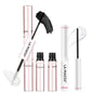 LA MAESII Lash Bond&Seal Remover Kit 3 in 1,Lash Cluster Glue Waterproof