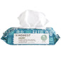 The Honest Company Multi-Use Baby Wipes, Pattern Play, 720 Count