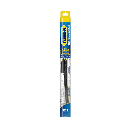 Rain-X 810348 Repellency Water Repellent Wiper Blades, 26" & 16" Windshield Wipers, All Weather Streak-Free for Enhanced Visibility w/Water Repellency Formula [Amazon Exclusive]