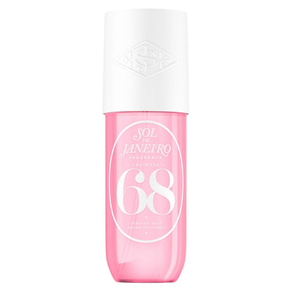 Sol de Janeiro Cheirosa Hair & Body Perfume Mist