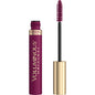 L’Oreal ParisVoluminous Waterproof Volume Building Mascara, Black [360], 0.28 oz (Pack of 3)