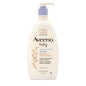 Aveeno Baby Calming Comfort Moisturizing Body Lotion, 18 fl. oz