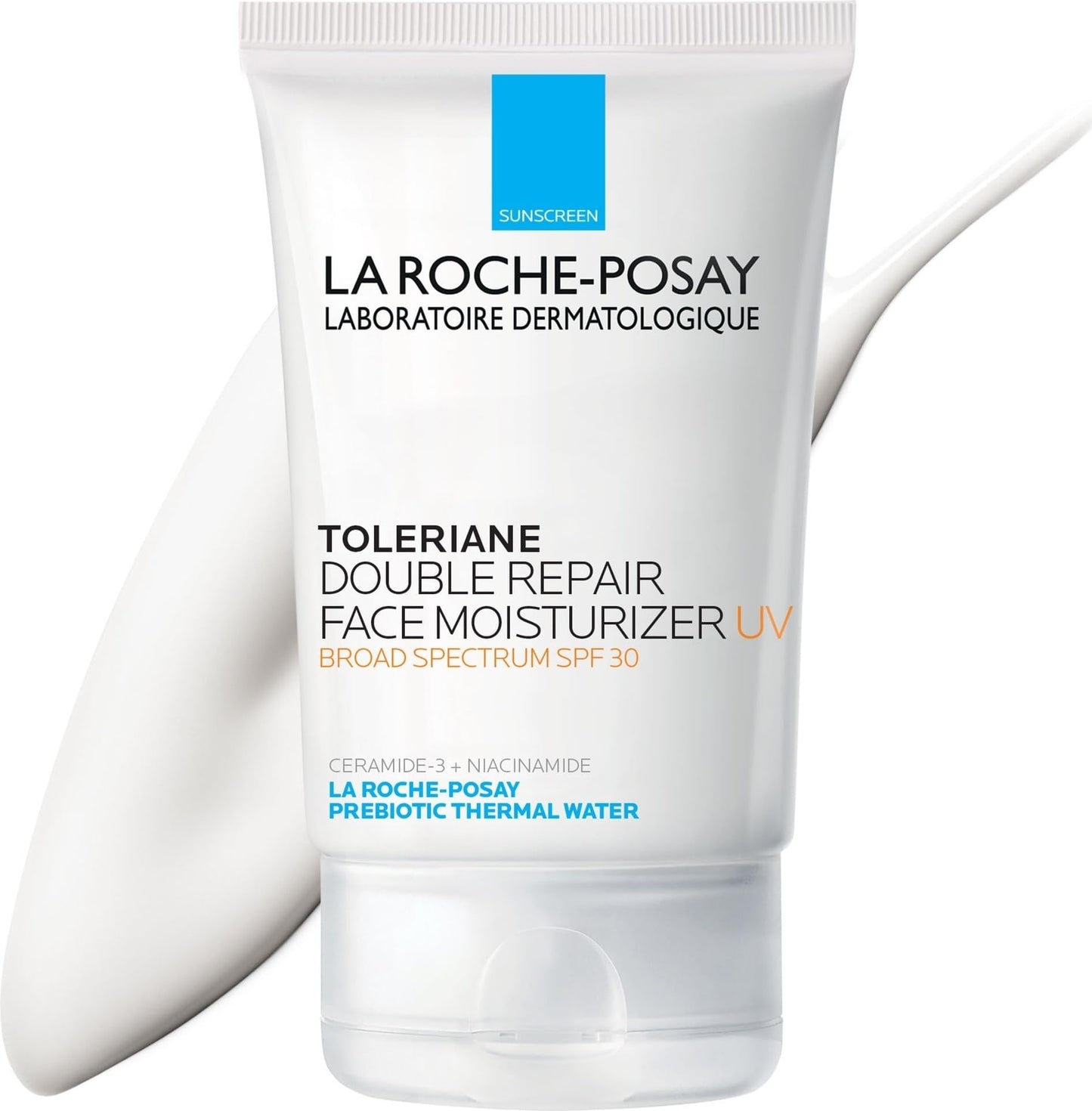 La Roche-Posay Toleriane Double Repair Face Moisturizer