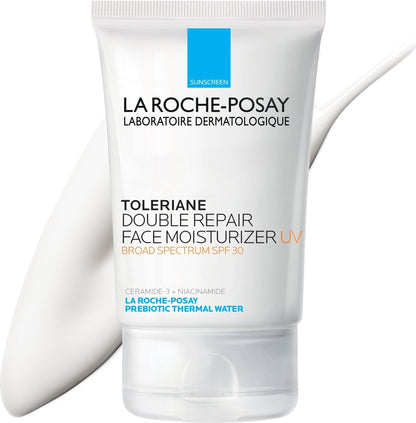 La Roche-Posay Toleriane Double Repair Face Moisturizer