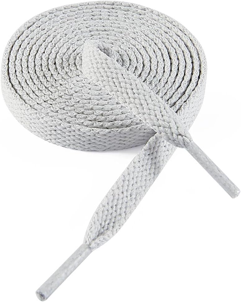 VSUDO Shoe Laces for Sneakers, Shoelaces for Sneakers, Athletic Shoelaces