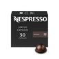 Nespresso Capsules Vertuo, Variety Pack, Medium and Dark Roast Coffee, 30 Count Coffee Pods, Brews 7.8 oz.