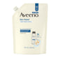 Aveeno Skin Relief Body Wash with Triple Oat Complex, Fragrance-Free, Gentle Daily Body Wash for Sensitive Skin Leaves Itchy, Dry Skin Feeling Soothed & Moisturized, Value Size 33 Fl Oz