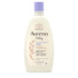 Aveeno Baby Calming Comfort Bath, Body & Hair Wash, Tear Free, 18 fl. oz