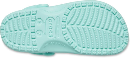 Crocs Unisex-Adult Classic Clog, Clogs for Women and Men