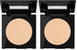Maybelline Fit Me Matte + Poreless Pressed Face Powder Makeup & Setting Powder, Buff Beige, 1 Count