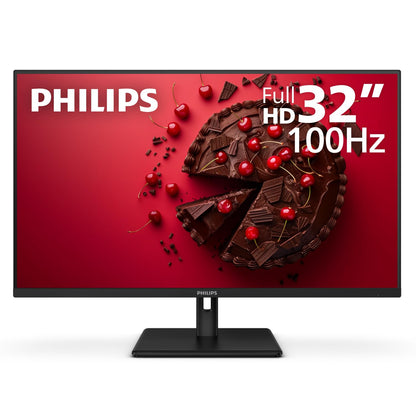Philips 27 Inch Computer Monitor FHD 180Hz IPS HDR10, 27E2G2200