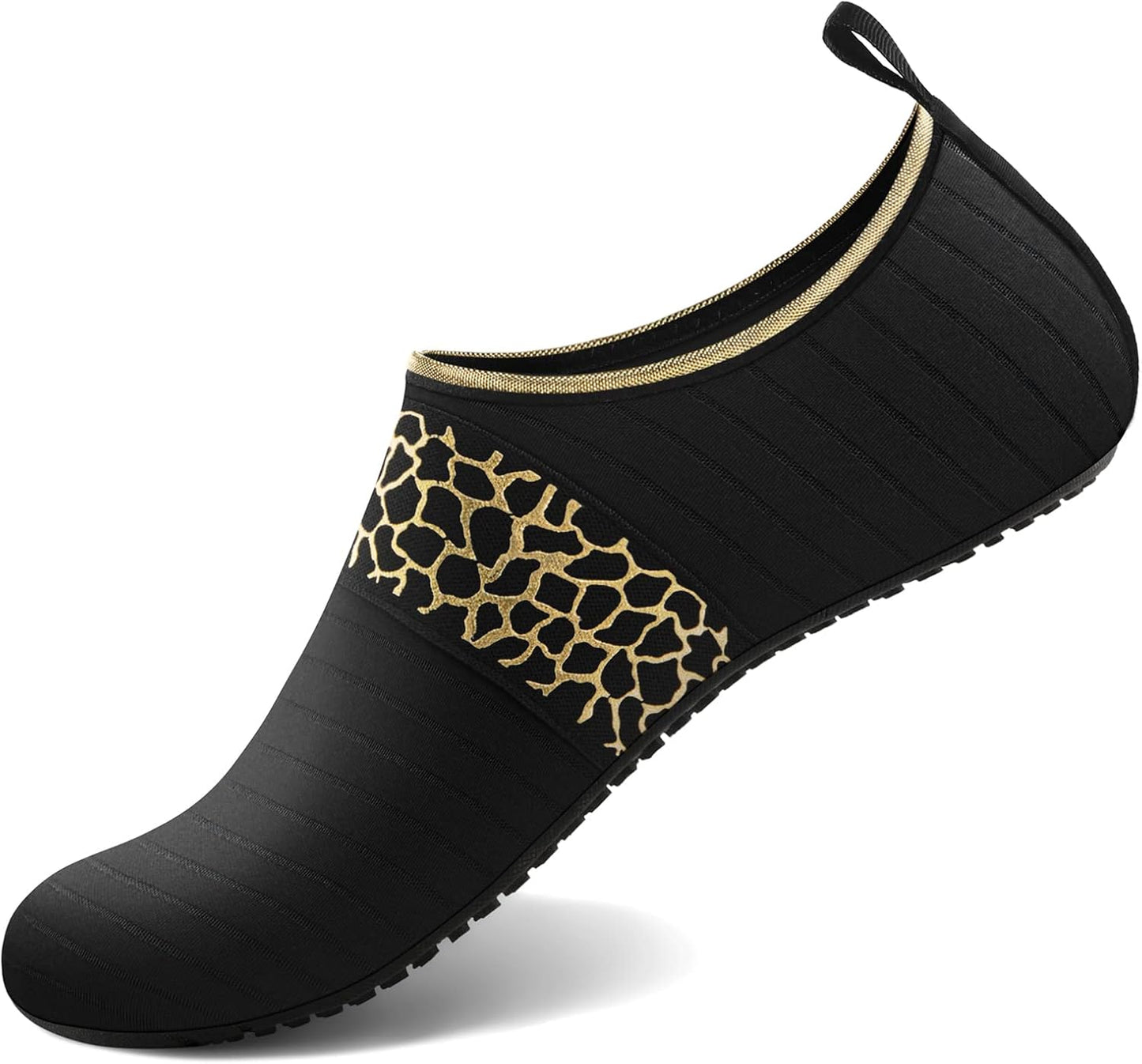 Water Shoes for Women Men Quick-Dry Aqua Socks Swim Beach Outfits Barefoot
