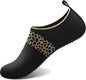 Water Shoes for Women Men Quick-Dry Aqua Socks Swim Beach Outfits Barefoot