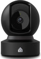 Kasa 1080p Indoor Pan/Tilt Wired Security Camera, Baby & Pet Monitor, EC71