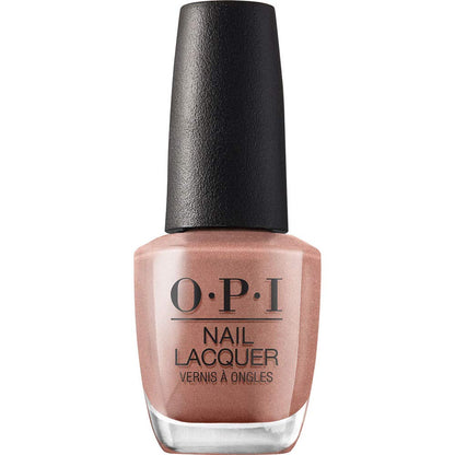 OPI Nail Lacquer Classic Nail Polish Colors | Nude & Brown Shades