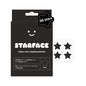 Starface Hydro-Star® Snoopy Red Puffer Hydrocolloid Pimple Patch, 32 ct