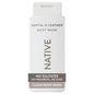 Native Clean Body Wash, Gentle & pH-balanced for Sensitive Skin, 24-Hr Freshness for Women & Men, Vegan & Cruelty-Free, Free of Sulfates, Parabens & Phthalates, Cashmere & Rain, 18 fl oz