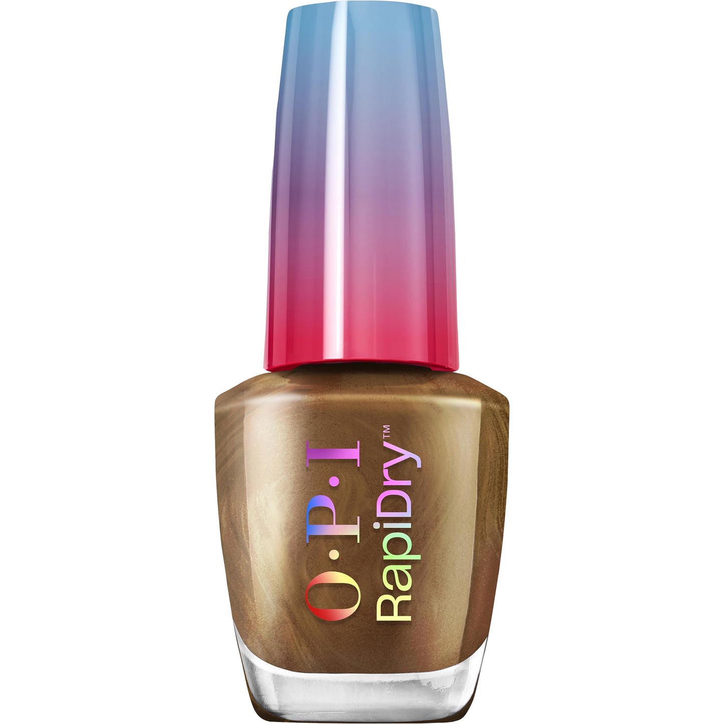 OPI RapiDry Quick Dry Nail Polish Colors & Clear Coat | Crème, & Shimmer