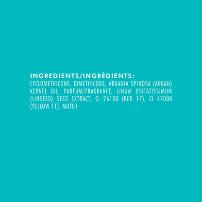 Moroccanoil Treatment Hair Oil