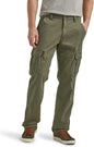 Wrangler Men's Relaxed Fit Stretch Cargo Pant