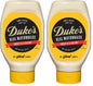 Duke’s Real Mayonnaise Jar – Original Smooth & Creamy Taste, 48 Ounce (Pack of 1)