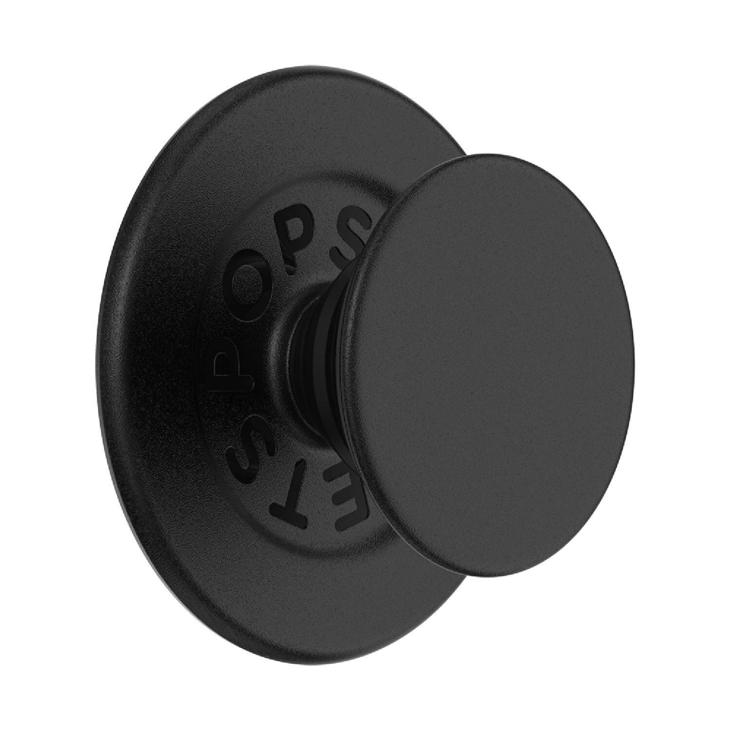 PopSockets Adhesive Phone Grip, Holder- Lace Noir
