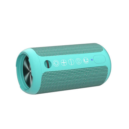Ortizan X10 Portable Bluetooth Speaker (1st Gen), IPX7 Waterproof, Wireless