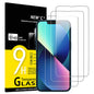NEW'C for iPhone 17, iPhone 17 Pro, iPhone 16 Pro Screen Protector