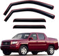 Window Visors Rain Guards for 2020-2025 Nissan Sentra