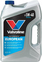 Valvoline Advanced Full Synthetic SAE 0W-20 Motor Oil 5 QT