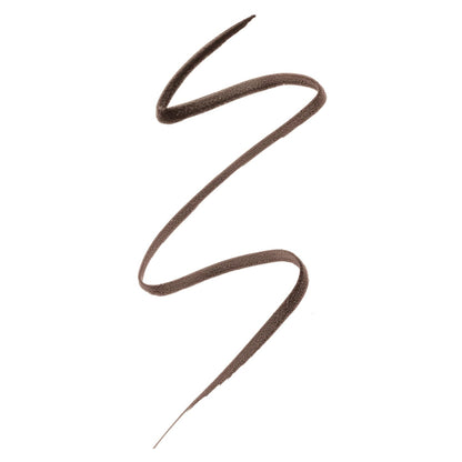L'Oreal Paris Makeup Brow Stylist Definer Waterproof Eyebrow Pencil, Ultra-Fine Mechanical Pencil, Draws Tiny Brow Hairs and Fills in Sparse Areas and Gaps, Brunette, 0.003 Ounce (Pack of 2)