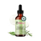Mielle Organics Rosemary Mint Hair Oil with Biotin, 2 oz