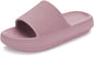 BRONAX Cushioned Thick Sole Pillow Slippers for Women and Men Y10