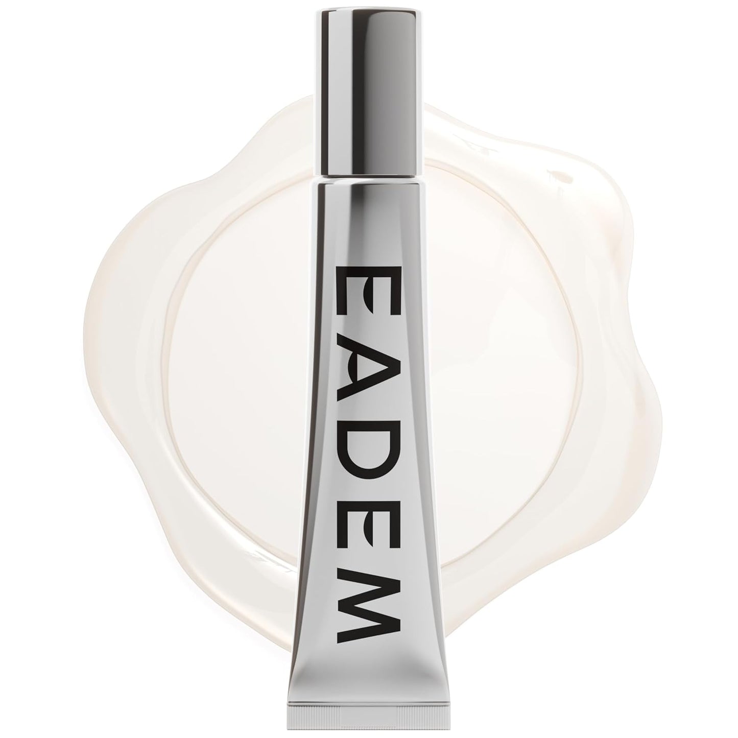 EADEM Tinted Lip Balm, Moisturizing Lip Gloss Tube for Women, Butter Mochi