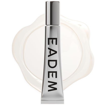 EADEM Tinted Lip Balm, Moisturizing Lip Gloss Tube for Women, Butter Mochi