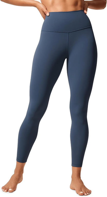 CRZ YOGA Butterlift Leggings 25"