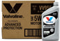 Valvoline Advanced Full Synthetic SAE 0W-20 Motor Oil 5 QT