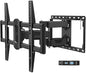 Mounting Dream Full Motion TV Wall Mount for 32-70 Inch TVs up to 99lbs