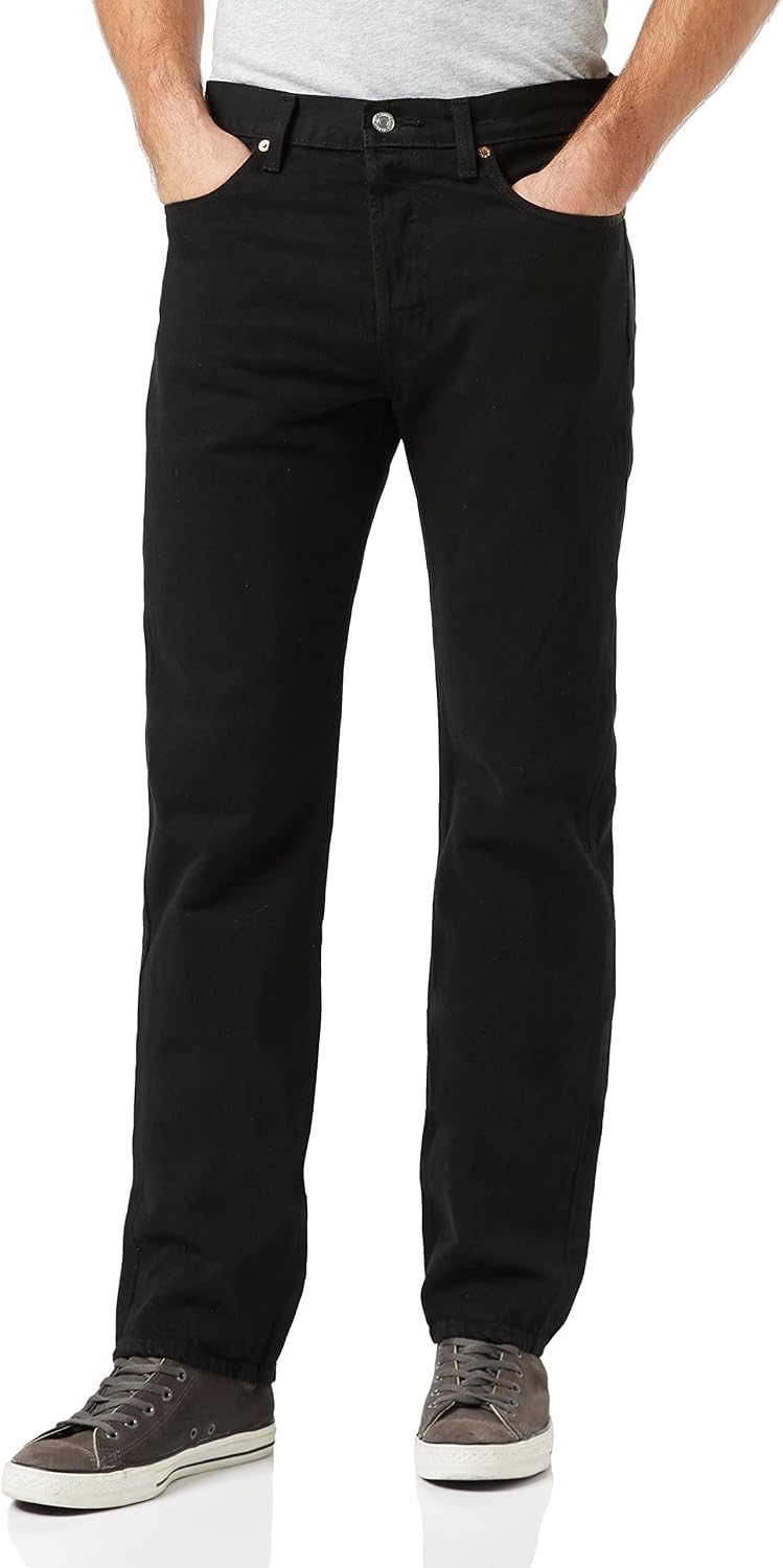 Levi's Men's 501 Original Fit Jeans