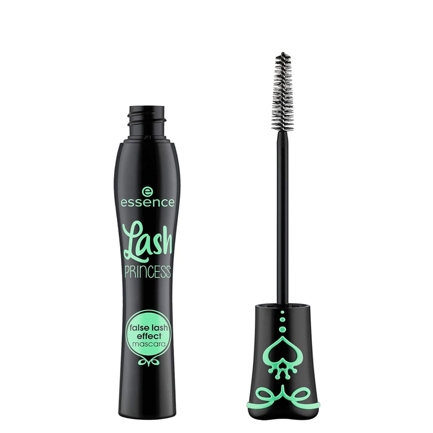 essence Lash Princess False Lash Effect Mascara, Black (Pack of 1)