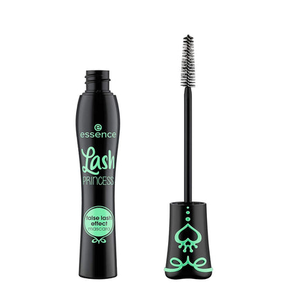 essence Lash Princess False Lash Effect Mascara, Black (Pack of 1)