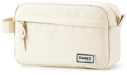 Sooez Original High Capacity Pencil Case, Big Pencil Bag Pouch Organizer