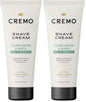 Cremo Shaving Cream for Men, Cooling, 6 Fl Oz