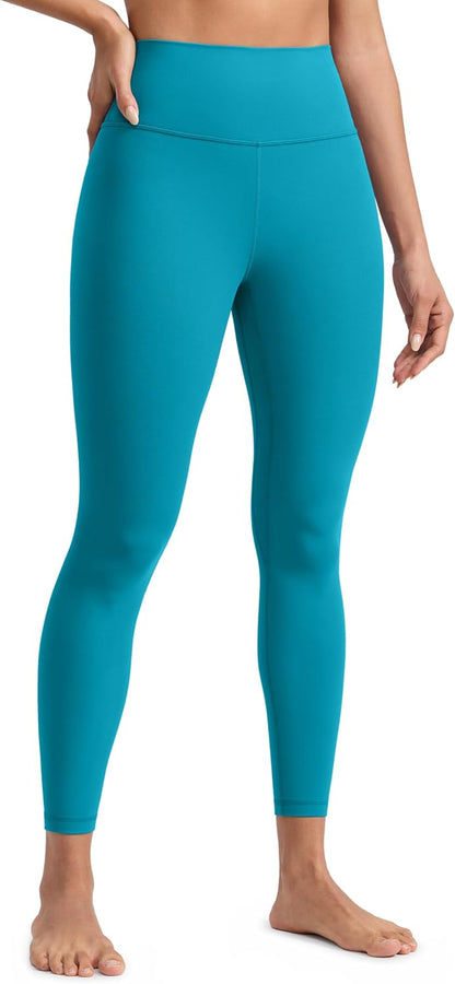 CRZ YOGA Butterlift Leggings 25"