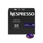 Nespresso Vertuo, Melozio Decaffeinato, 30-Count Espresso Pods