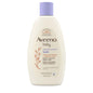 Aveeno Baby Calming Comfort Bath, Body & Hair Wash, Tear Free, 18 fl. oz