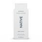 Native Clean Body Wash, Gentle & pH-balanced for Sensitive Skin, 24-Hr Freshness for Women & Men, Vegan & Cruelty-Free, Free of Sulfates, Parabens & Phthalates, Cashmere & Rain, 18 fl oz