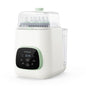 Momcozy KleanPal Pro All-in-One Bottle Washer, Sterilizer & Dryer - White