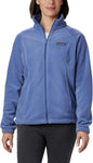 Columbia Women's Benton Springs Full Zip
