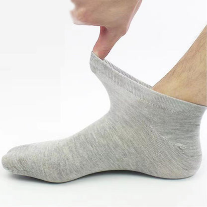 12-30 Pairs Low Cut Ankle Socks for Women No Show Casual Breathable Athletic Socks Bulk for Sport